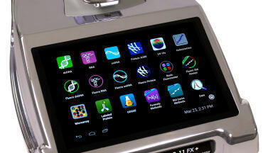 Win a Platinum Edition DeNovix DS-11 FX+ Microvolume Spectrophotometer